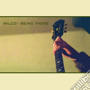 Wilco - Being There (Deluxe Boxset) (5 Cd) cd musicale di Wilco