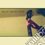 Wilco - Being There (Deluxe Boxset) (5 Cd)