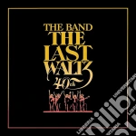 (LP Vinile) Band (The) - The Last Waltz (40Th Anniversary Edition) (6 Lp) vinile
