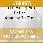 (LP Vinile) Sex Pistols - Anarchy In The U.K. (6x7