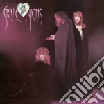 Stevie Nicks - The Wild Heart (Deluxe Edition) (2 Cd) cd