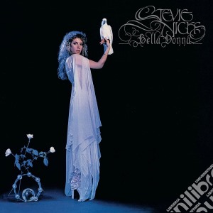 Stevie Nicks - Bella Donna (Deluxe Edition) (3 Cd) cd musicale di Stevie Nicks