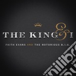 (LP Vinile) Faith Evans And The Notorious B.I.G. - The King & I (2 Lp)
