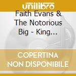 Faith Evans & The Notorious Big - King & I (Cln)