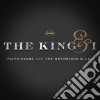 Faith Evans And The Notorious B.I.G. - The King & I cd