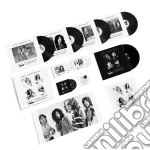 (LP Vinile) Led Zeppelin - The Complete Bbc Sessions (5 Lp+3 Cd) vinile