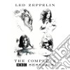 Led Zeppelin - The Complete Bbc Sessions (3 Cd) cd