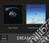 Dream Theater - Dream Theater / A Dramatic Turn Of Events (2 Cd) cd