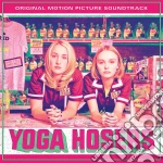 (LP Vinile) Yoga Hosers / O.S.T. (10') vinile