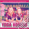 (LP Vinile) Yoga Hosers / O.S.T. (10") cd