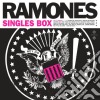 (LP Vinile) Ramones - Singles Box (10x7") (Rsd 2017) cd