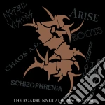 Sepultura - The Roadrunner Albums 1985-1996 (6 Cd) cd
