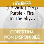 (LP Vinile) Deep Purple - Fire In The Sky (3 Lp)