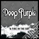 Deep Purple - A Fire In The Sky (3 Cd) cd