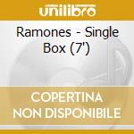 Ramones - Single Box (7') cd
