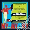 Otis Redding - Complete & Unbelievable...The Otis Redding Dictionary Of Soul (2 Cd) cd