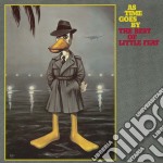 (LP Vinile) Little Feat - As Time Goes By - The Best Of