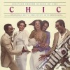 (LP Vinile) Chic - Les Plus Grands Succes De Chic cd