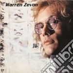 (LP Vinile) Warren Zevon - A Quiet Normal Life - The Best vinile