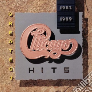 (LP Vinile) Chicago - Greatest Hits 1982-1989 lp vinile di Chicago