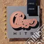 (LP Vinile) Chicago - Greatest Hits 1982-1989 vinile