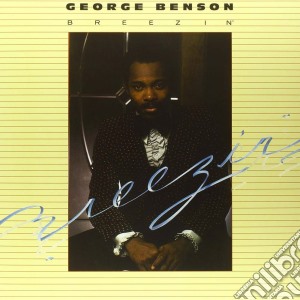 (LP Vinile) George Benson - Breezin' lp vinile di George Benson