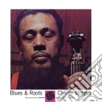 (LP Vinile) Charles Mingus - Blues & Roots (Mono) vinile