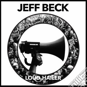 (LP Vinile) Jeff Beck - Loud Hailer lp vinile di Jeff Beck