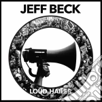(LP Vinile) Jeff Beck - Loud Hailer vinile