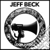 (LP Vinile) Jeff Beck - Loud Hailer cd