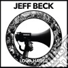 Jeff Beck - Loud Hailer cd