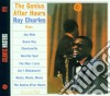 (LP Vinile) Ray Charles - The Genius After Hours (Mono) cd