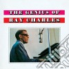 (LP Vinile) Ray Charles - The Genius (Mono) cd
