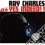 (LP Vinile) Ray Charles - Yes Indeed! (Mono) vinile