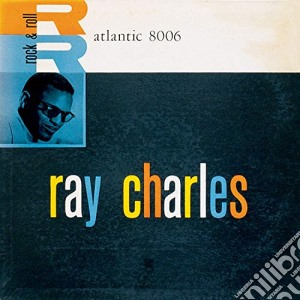 (LP Vinile) Ray Charles - Ray Charles (Mono) lp vinile di Ray Charles