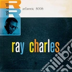 (LP Vinile) Ray Charles - Ray Charles (Mono) vinile