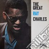 (LP Vinile) Ray Charles - The Great (Mono) cd