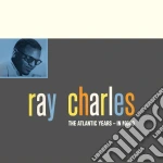 (LP Vinile) Ray Charles - The Atlantic Years In Mono (7 Lp) vinile