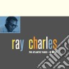 (LP Vinile) Ray Charles - The Atlantic Years In Mono (7 Lp) cd