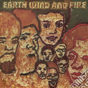 (LP Vinile) Earth, Wind & Fire - Earth, Wind & Fire lp vinile di Earth Wind & Fire
