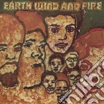(LP Vinile) Earth, Wind & Fire - Earth, Wind & Fire