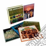 Association (The) - Original Album Series (5 Cd)
