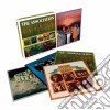Association (The) - Original Album Series (5 Cd) cd