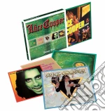 Alice Cooper - Original Album Version Vol. 2 (5 Cd) cd