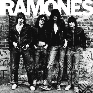 (LP Vinile) Ramones (The) - Ramones (40Th Anniversary Edition) (Deluxe) (3 Cd+Lp) lp vinile di Ramones