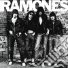 (LP Vinile) Ramones (The) - Ramones (40Th Anniversary Edition) (Deluxe) (3 Cd+Lp) cd