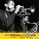 (LP Vinile) John Coltrane / Don Cherry - The Avant-Garde vinile
