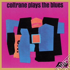(LP Vinile) John Coltrane - Coltrane Plays The Blues lp vinile di John Coltrane