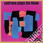 (LP Vinile) John Coltrane - Coltrane Plays The Blues vinile
