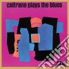 (LP Vinile) John Coltrane - Coltrane Plays The Blues cd